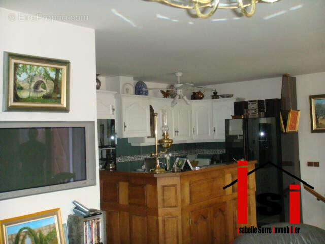 Maison 105 m² à Meze  - photo 4