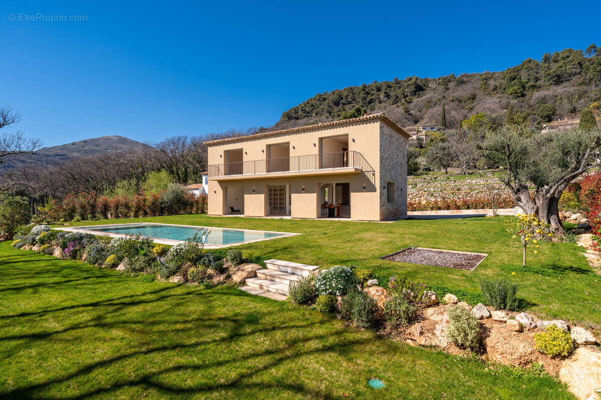 Maison à VENCE
