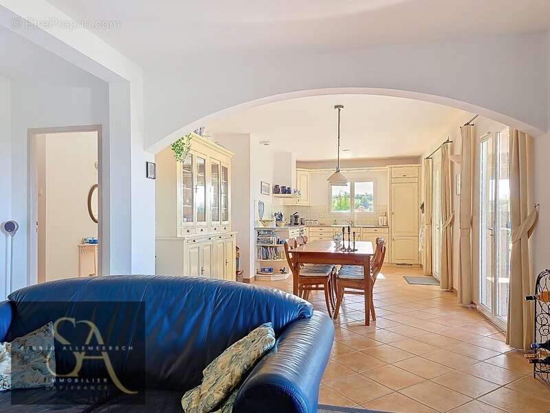 Maison à CARLA-BAYLE