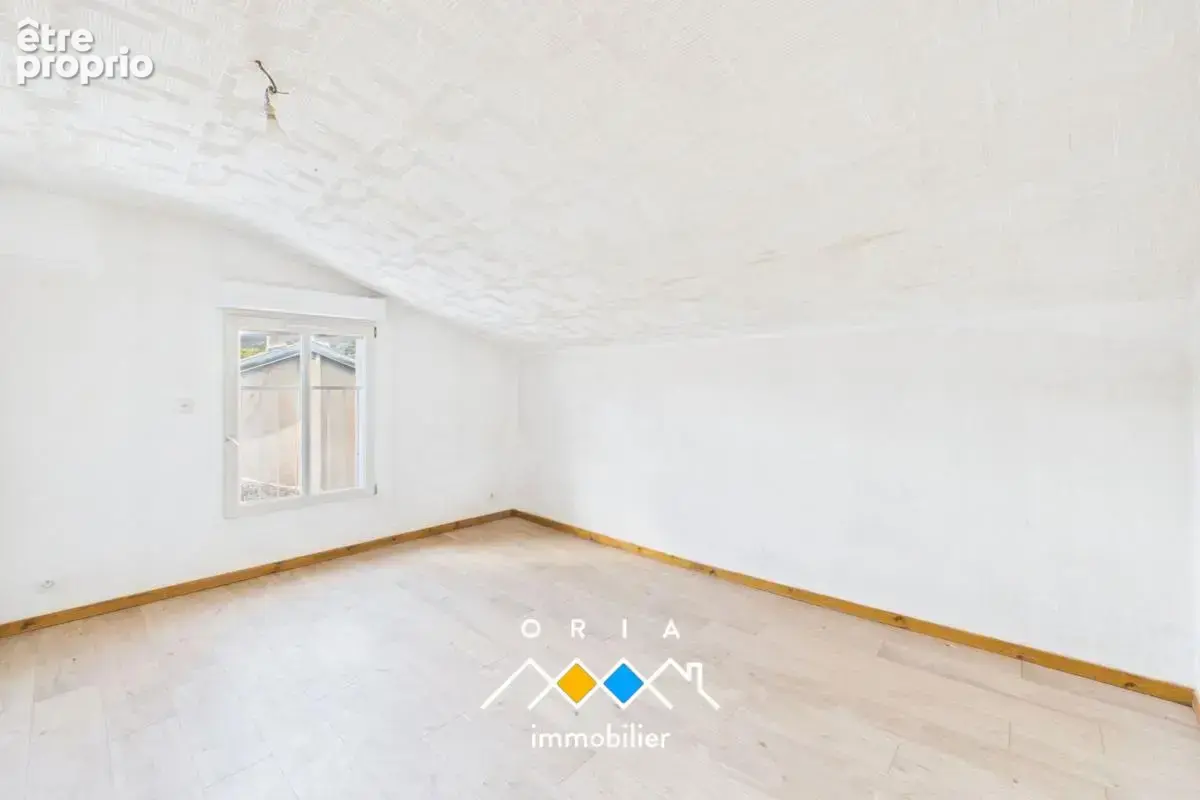 Appartement 94,9 m² à rénover avec jardin – Pagny-sur-Moselle - photo 3
