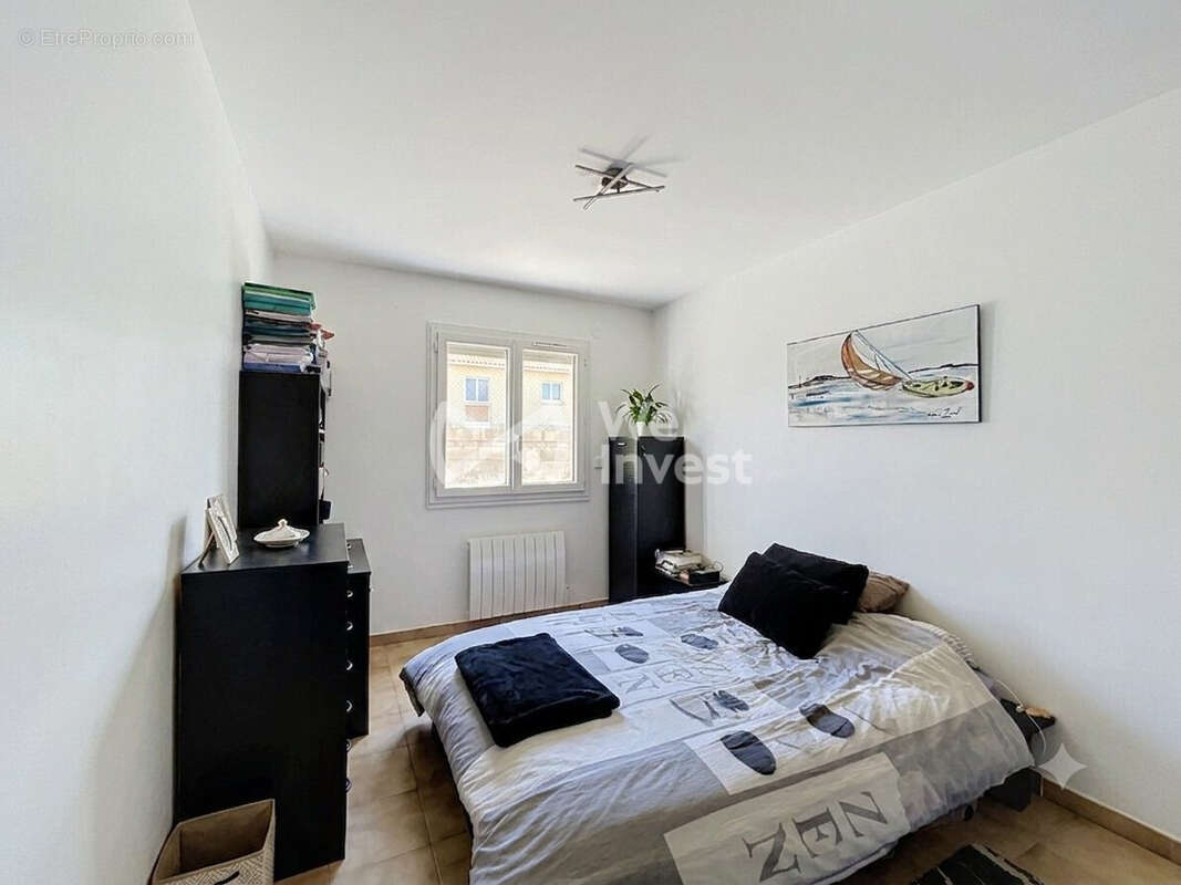 Maison 130 m² à Saint-Aunes  - photo 8