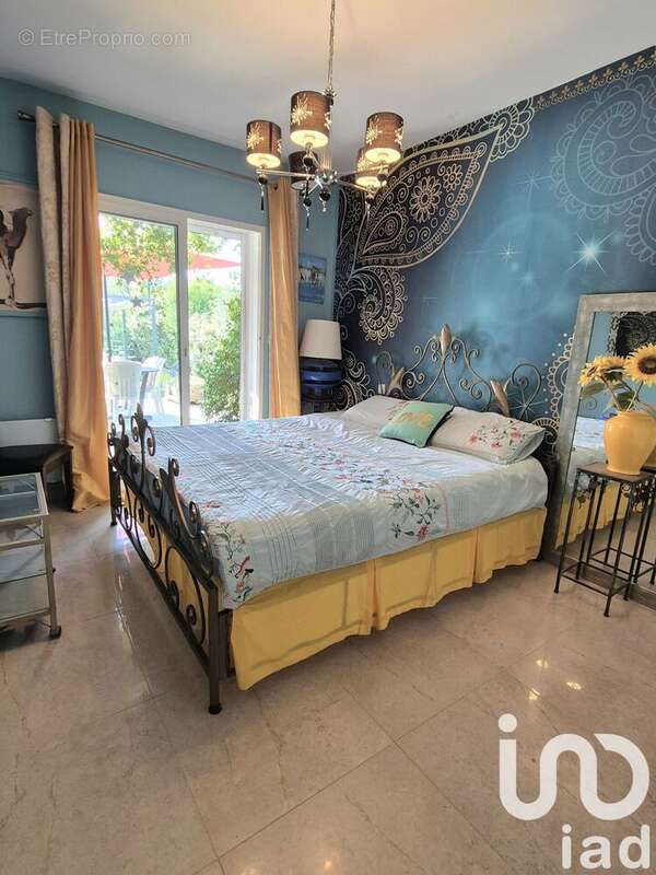 Photo 4 - Maison à PIGNANS