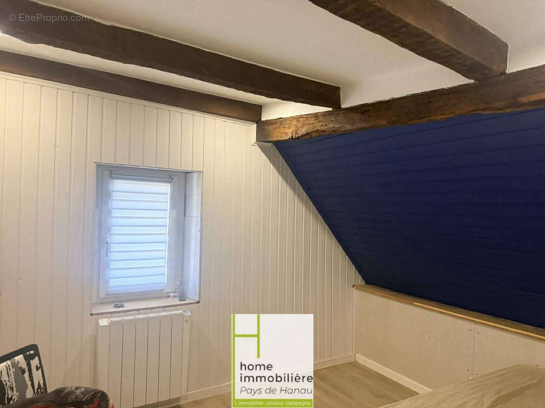 Maison à PETERSBACH