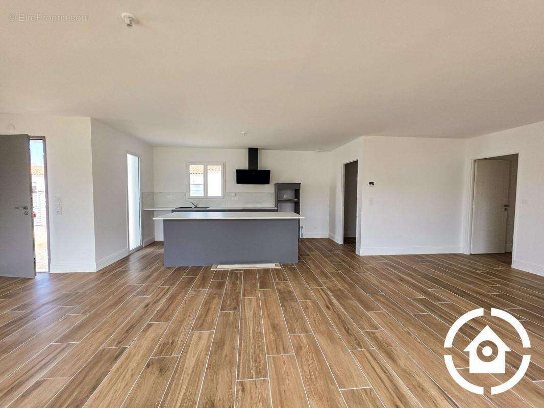 Coup de coeur : maison neuve 3 chambres, plain-pied, DPE A - photo 7