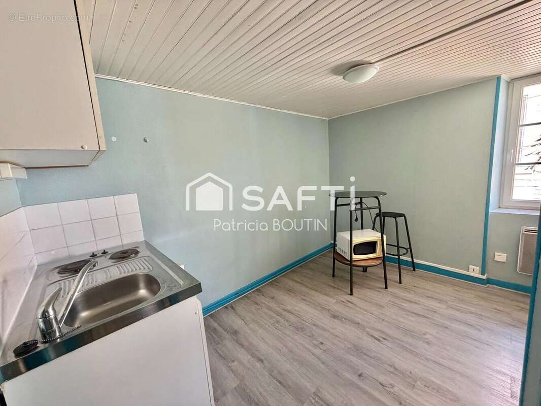 Appartement 55 m² à Niort  - photo 2