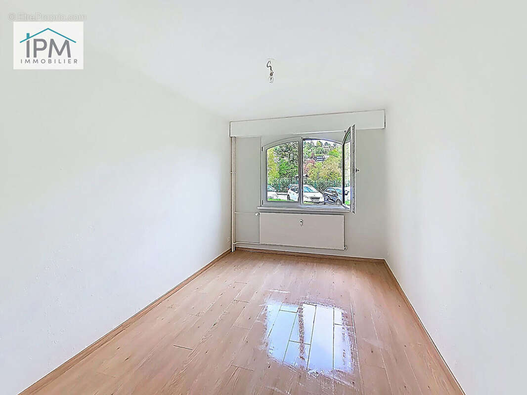 Appartement à OBERNAI