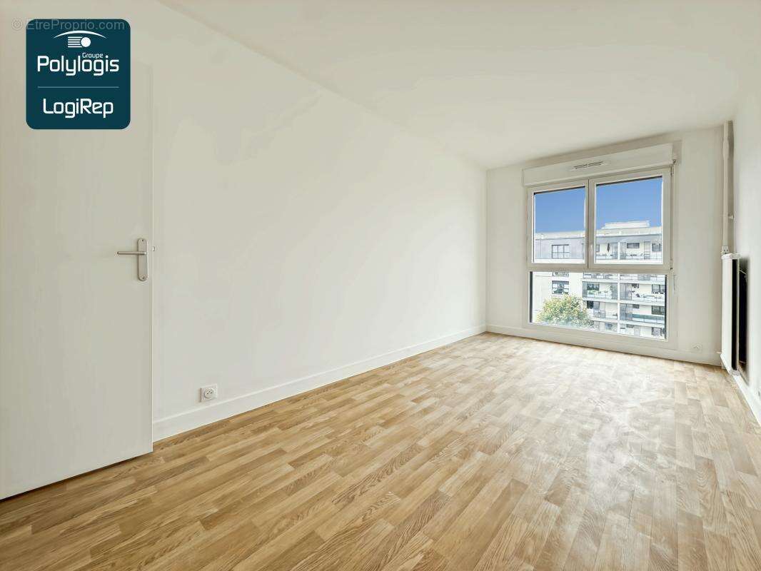 Appartement à JOINVILLE-LE-PONT