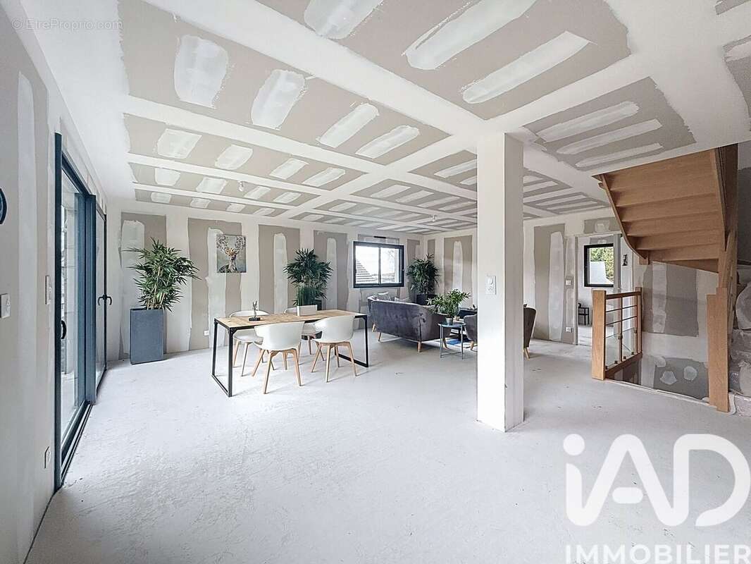 Photo 3 - Maison à AMFREVILLE-LA-MI-VOIE