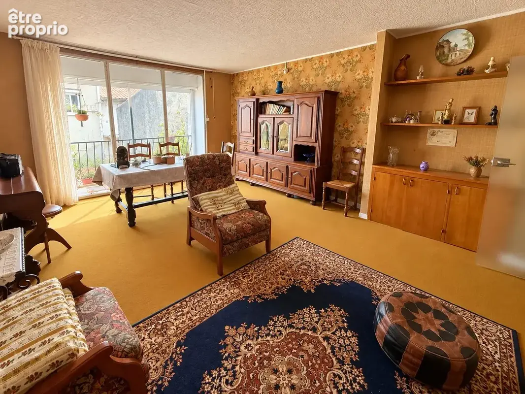Maison 5 pièces 218 m² à vendre à Rieux-Minervois (11160) - photo 4
