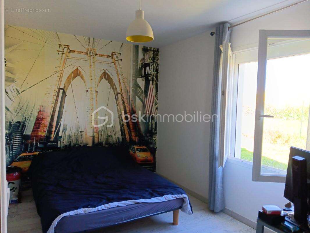 Grand pavillon  plain-pied - photo 6