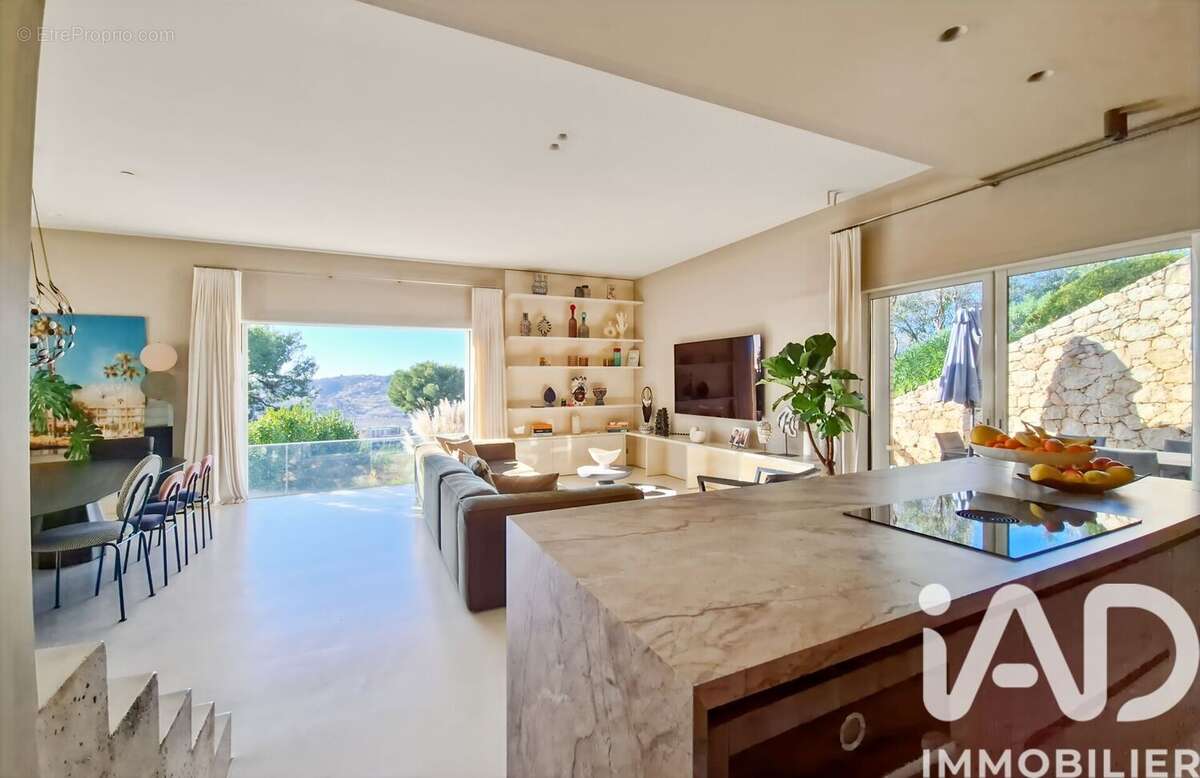 Photo 7 - Maison à NICE