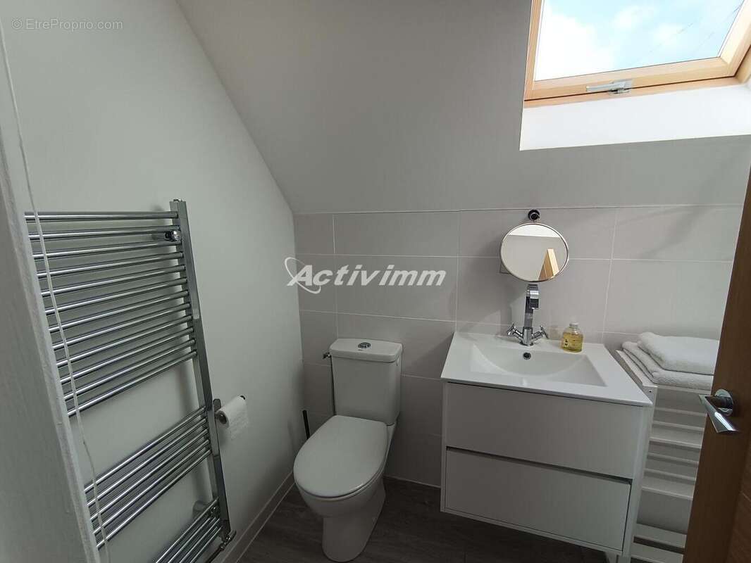 4254 Maison 1.11 - Maison à HESDIN