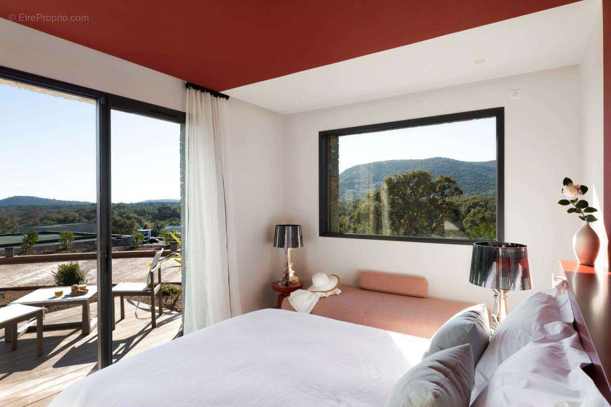 Maison à ZONZA