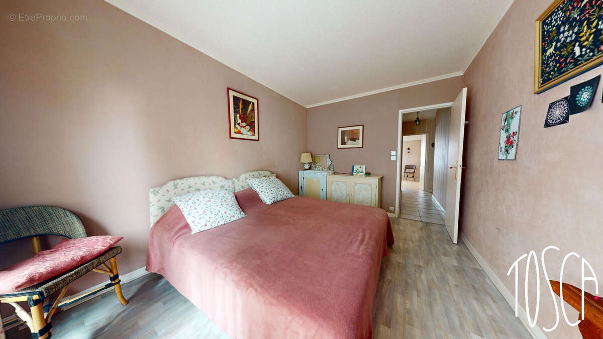 Appartement à THIAIS