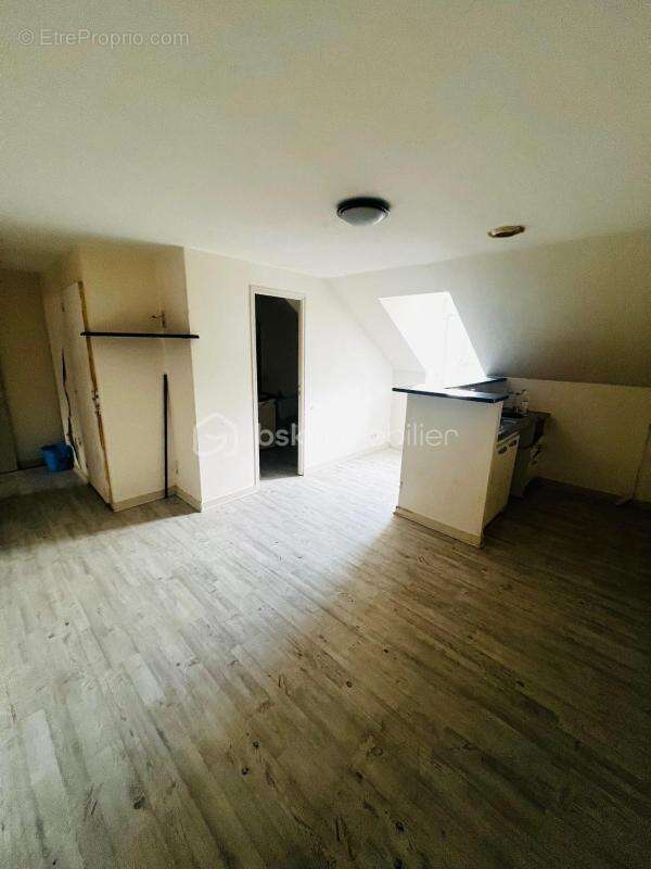 Appartement à FOUGERES