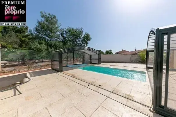 Villa 4 faces, de type F5 sur parcelle de 760 m2 - photo 2
