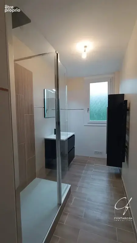 Appartement 3/4pièces et garage saint Raphaël - photo 11