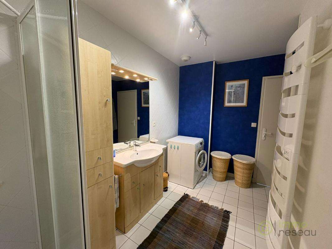 Appartement - photo 8