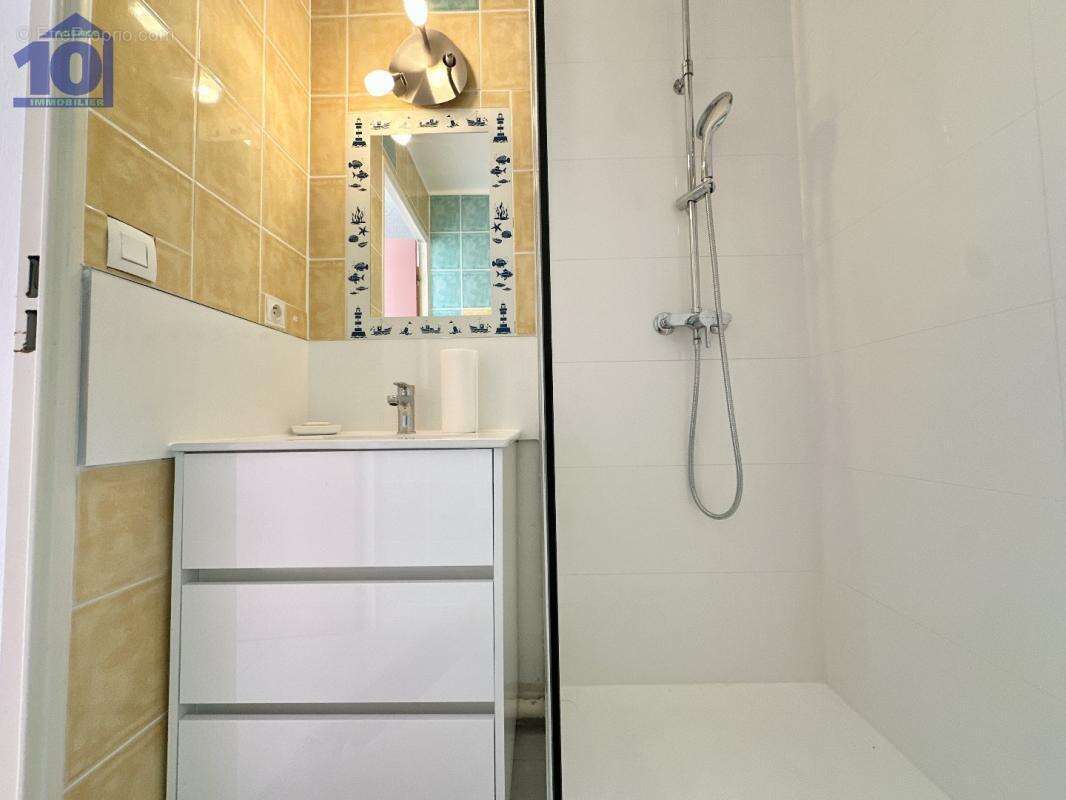 Appartement à VALRAS-PLAGE