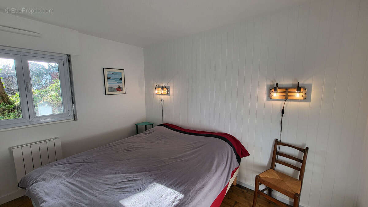 Appartement à SAUZON