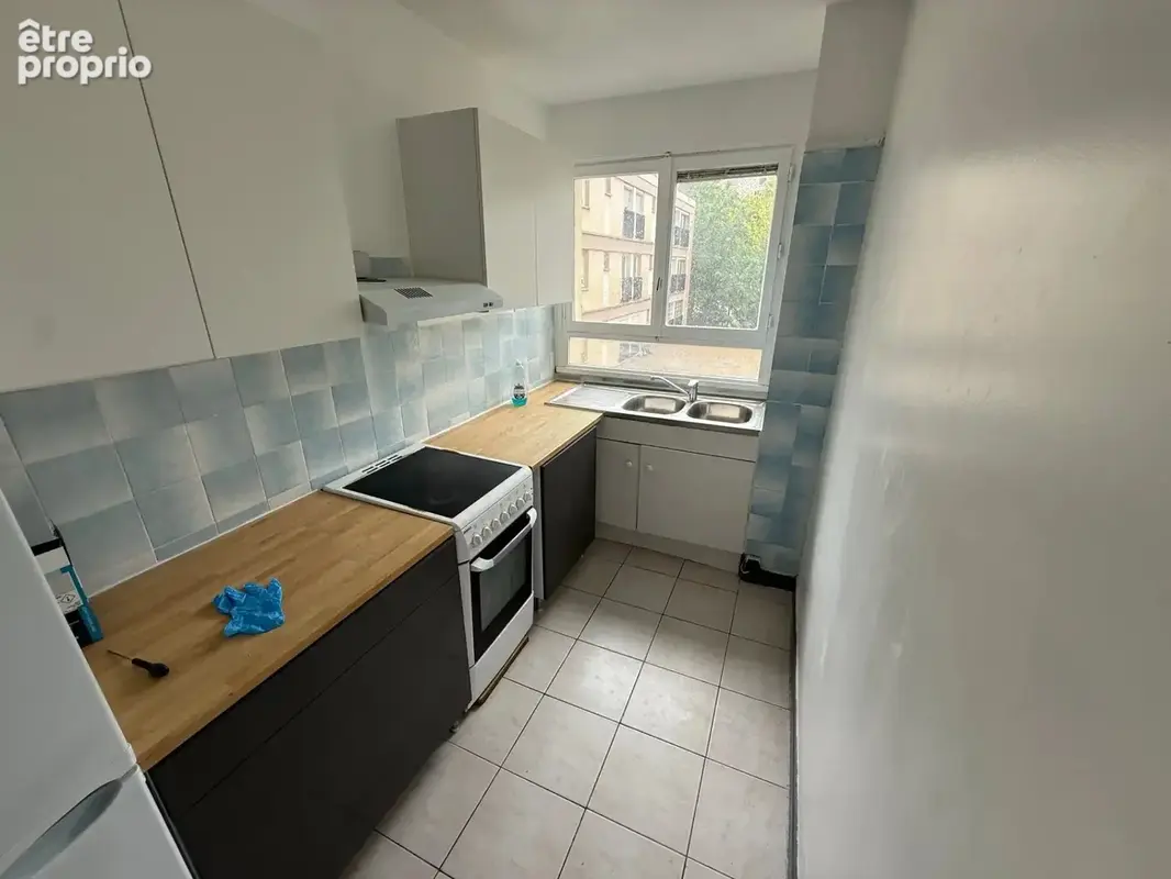 Vente Appartement Alfortville(94140) 174 000ï¿œ - photo 5