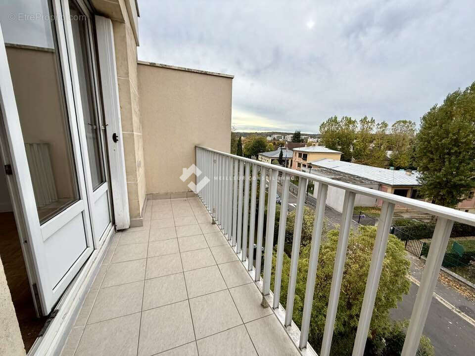 Appartement à LE PECQ