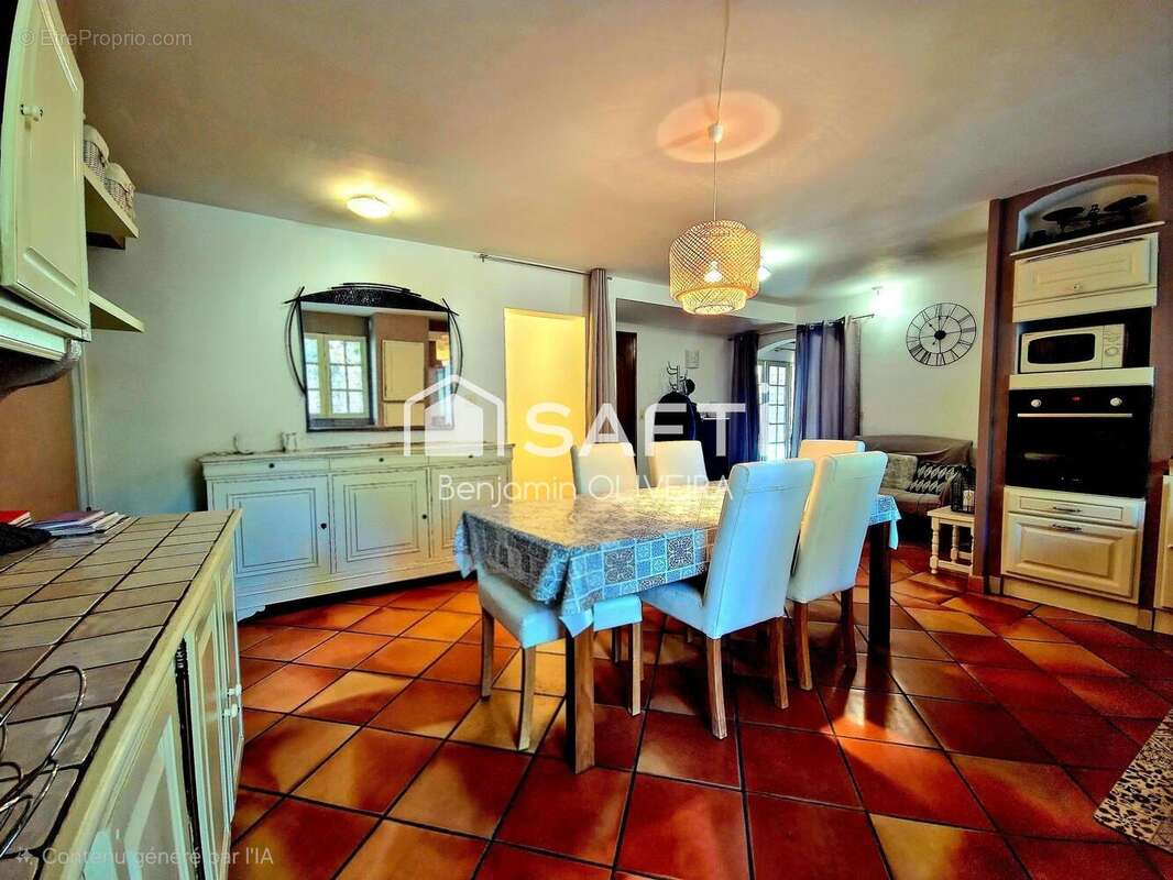 Photo 6 - Maison à AURIOL