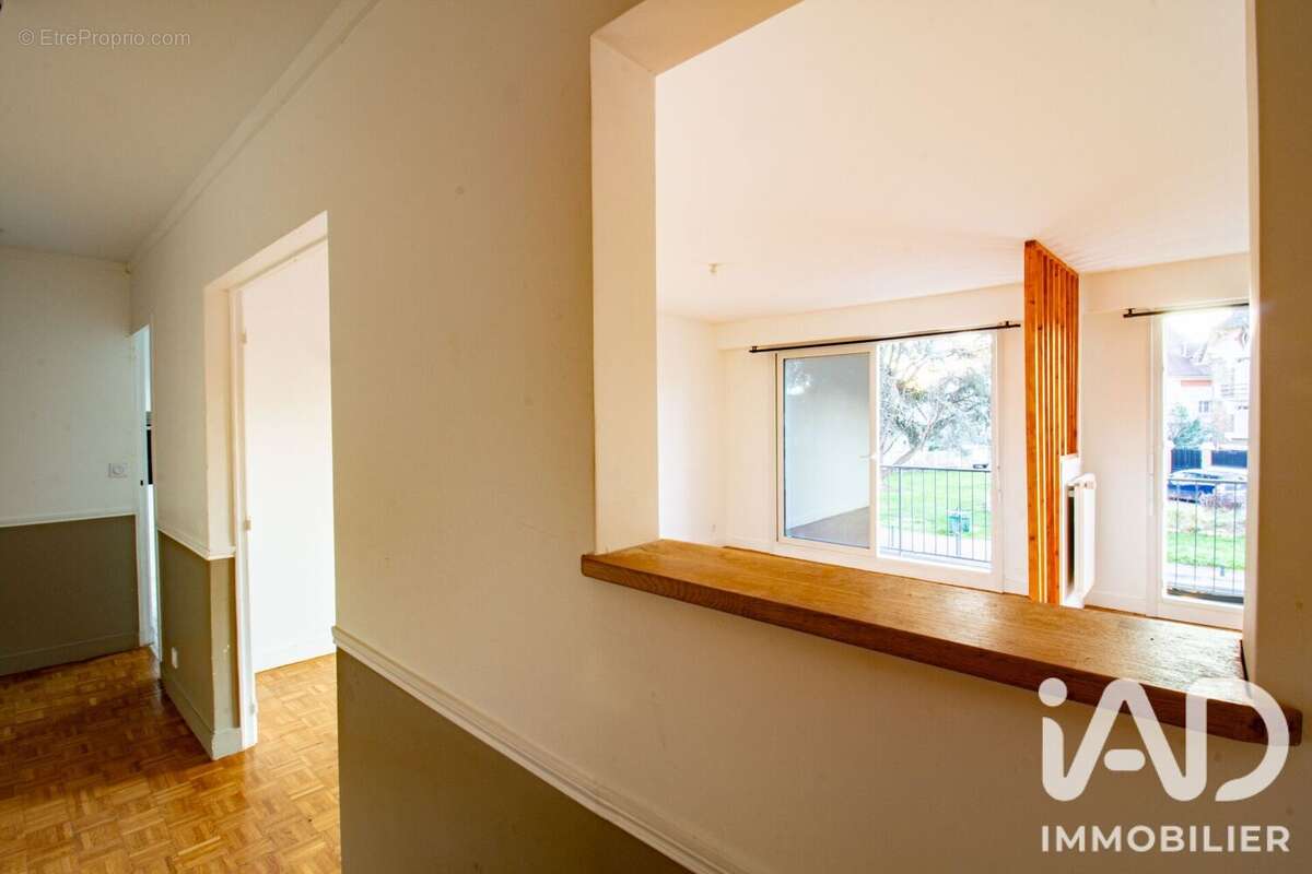 Photo 7 - Appartement à LA ROCHETTE