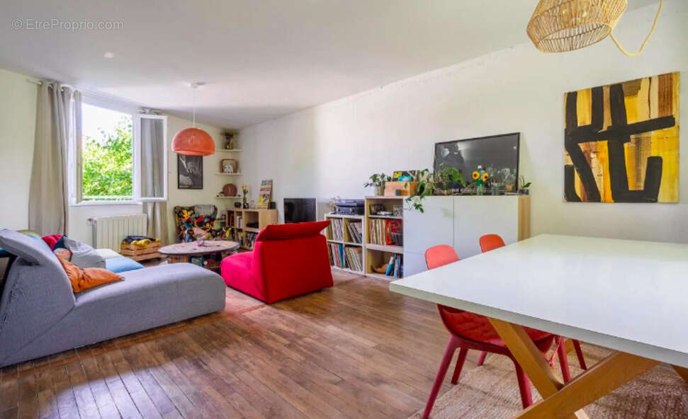Maison à MONTREUIL