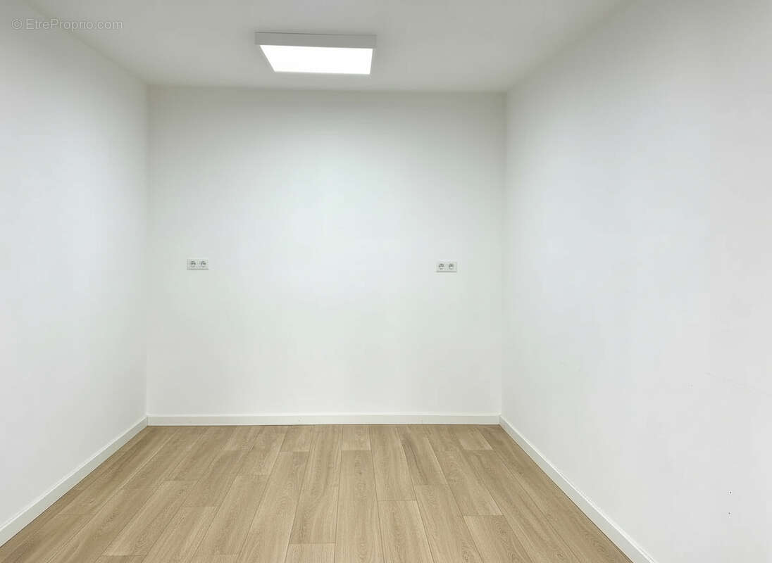 Appartement 50m² à saint-nazaire - photo 7