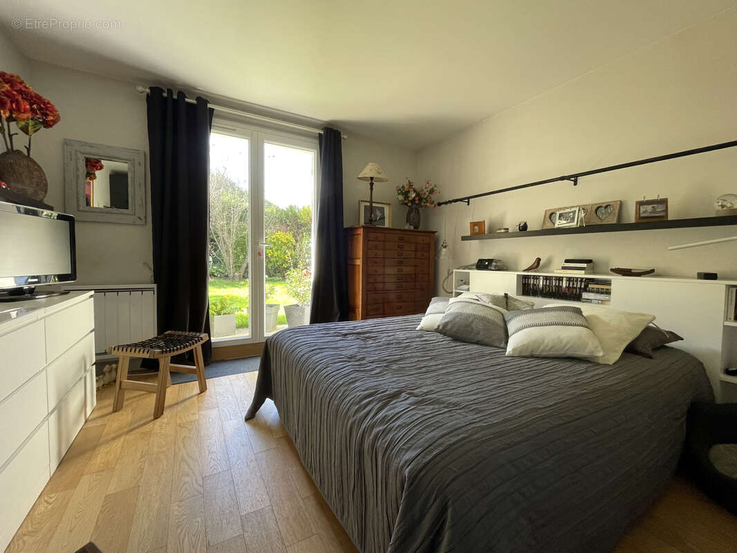 Maison à SUCY-EN-BRIE