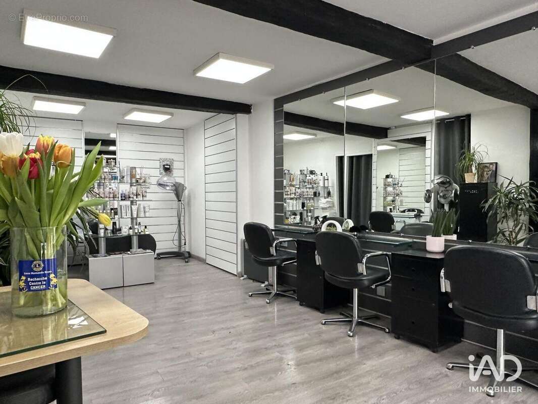 Photo 3 - Commerce à MARMANDE