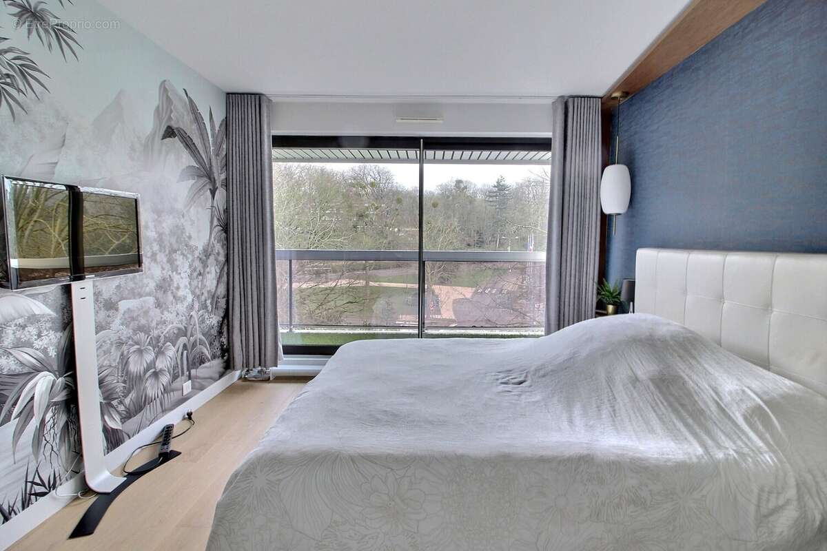 Appartement à ROCQUENCOURT