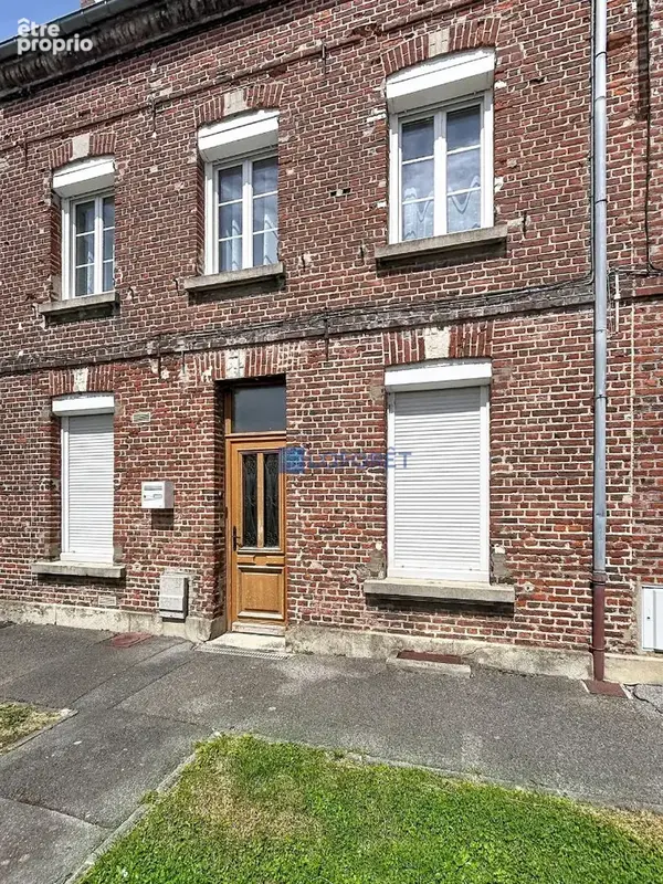Maison Ham 5 pièce(s) 94 m2 - photo 9