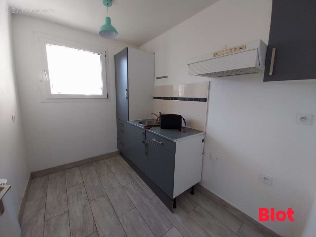 Appartement à BREST