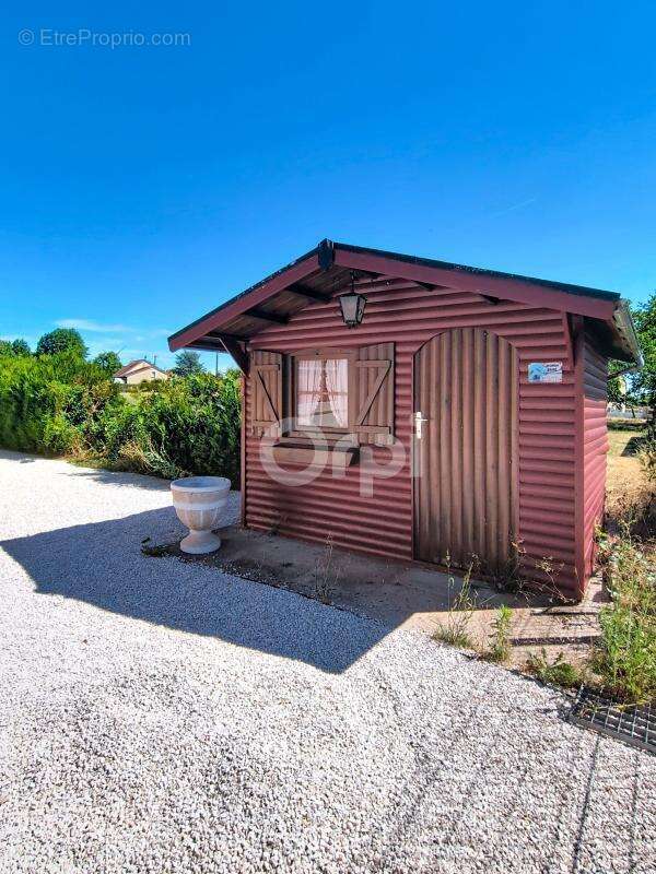 Maison À Vendre - photo 3