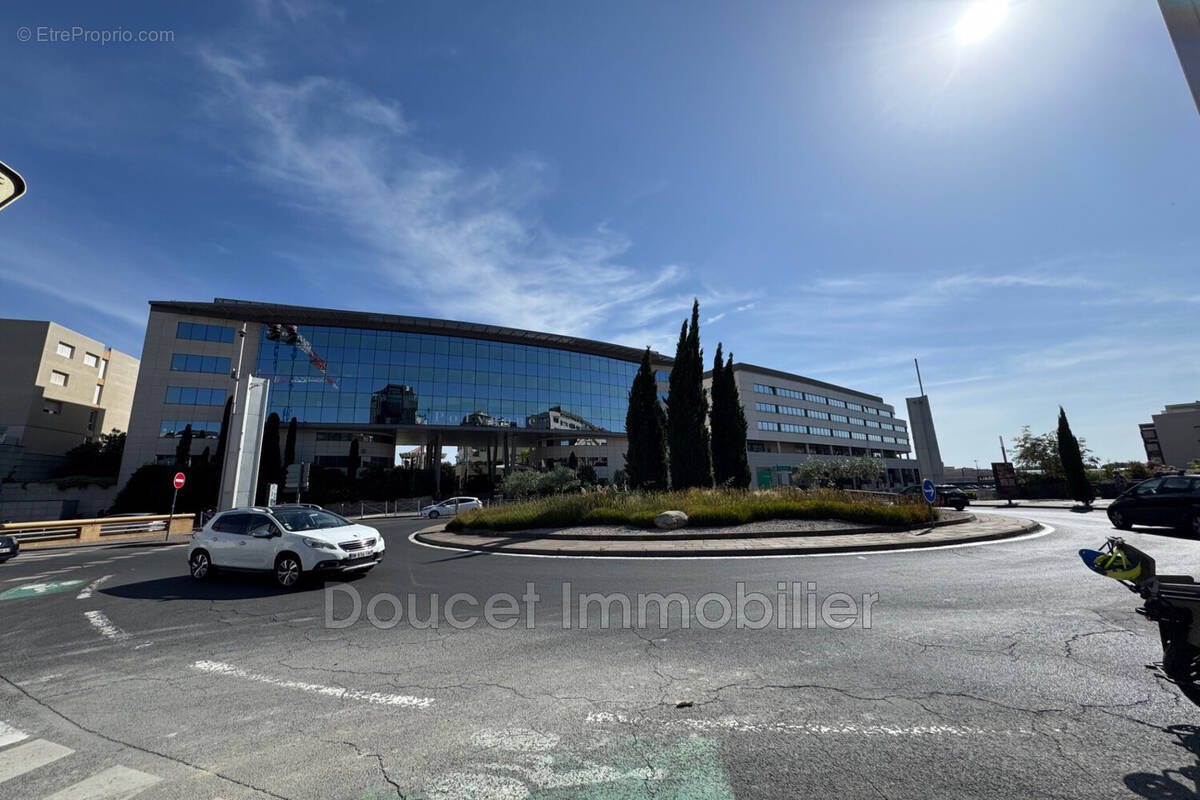 Appartement à BEZIERS