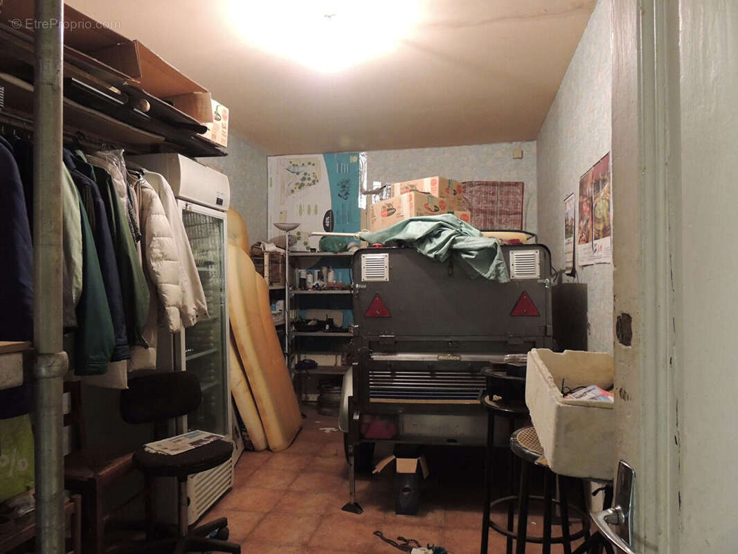 Commerce à BORDEAUX