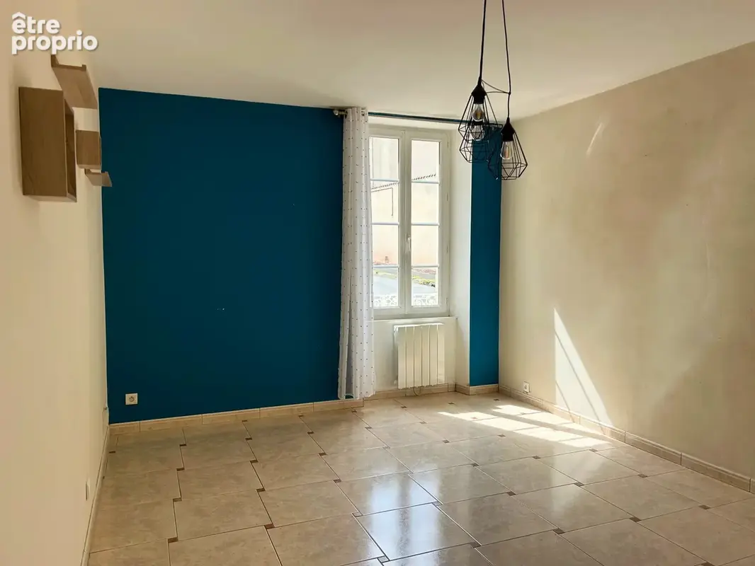 MAISON DE VILLE à 200 m de la Place François 1er à COGNAC - photo 5