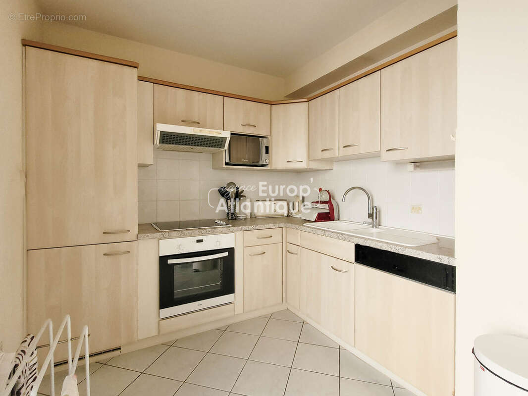 Villa de 5 pièces - 83m2 LA PALMYRE CENTRE - photo 3