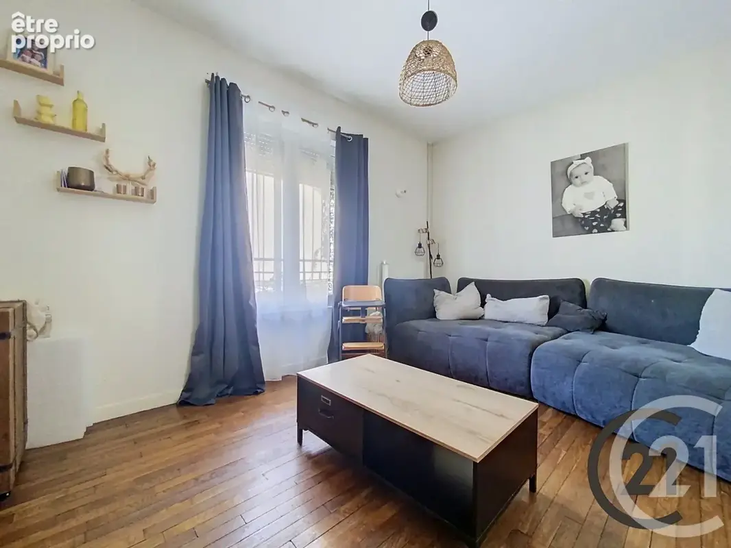 Maison 4 pièces 77 m² à vendre à Troyes (10000) - photo 3