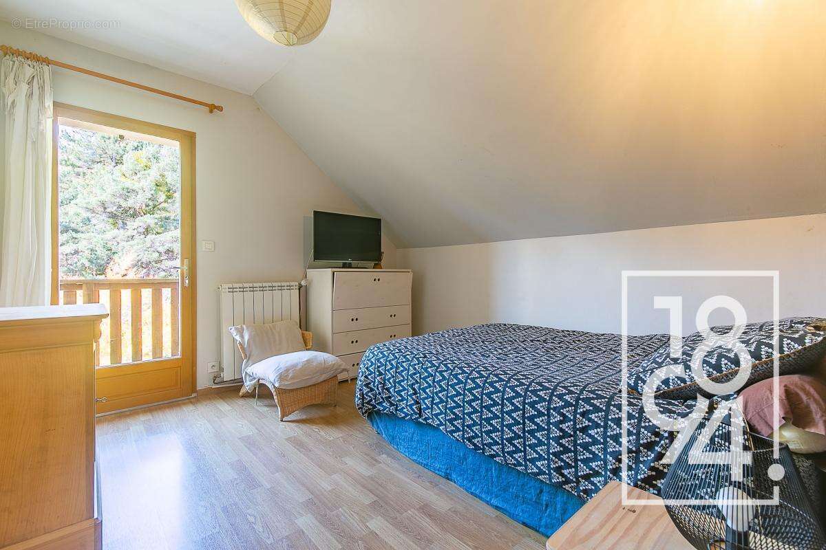 Maison à SAINT-PONS