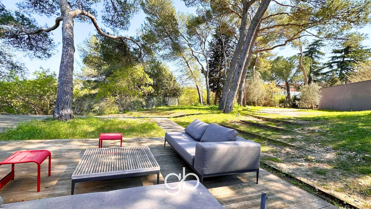 Maison à CASTELNAU-LE-LEZ