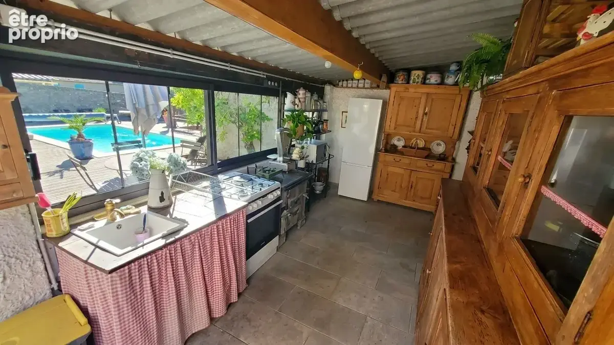 Maison À Vendre - photo 10