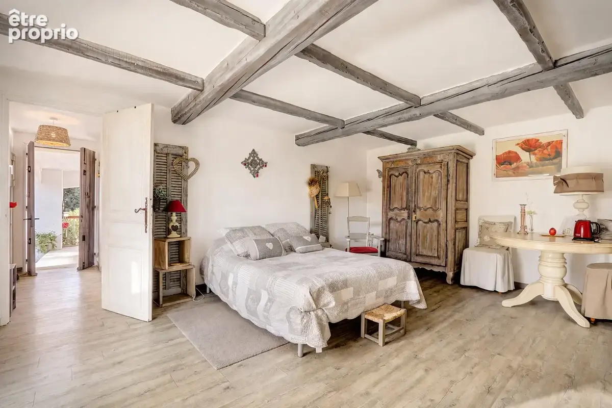 Maison 173 m² à vendre à Flayosc (83780) - photo 8