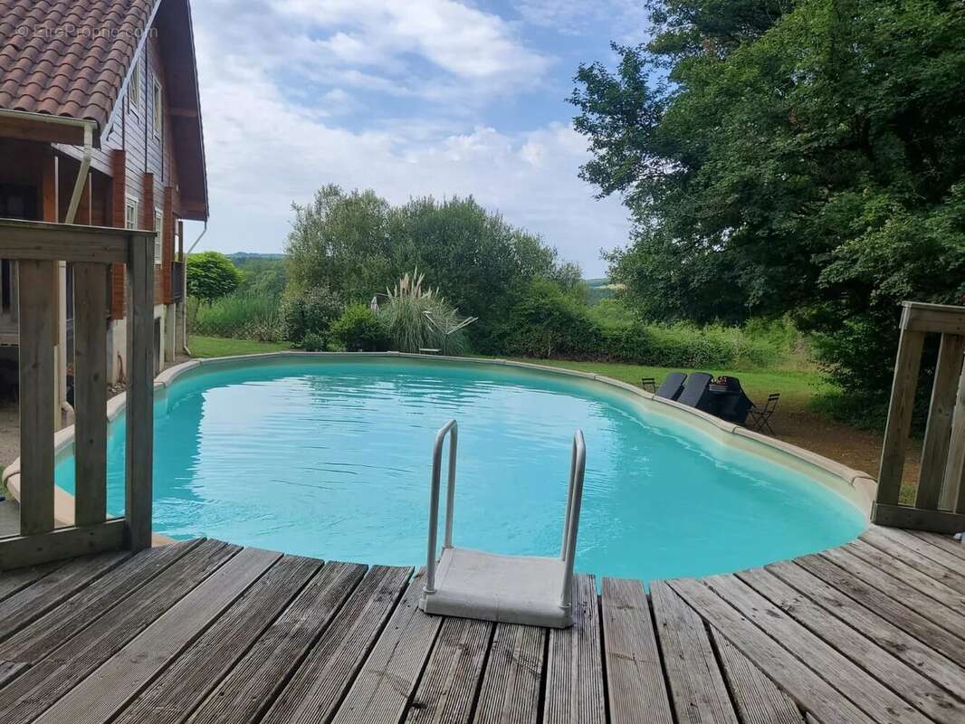 Propriété Chalet avec vues - photo 2