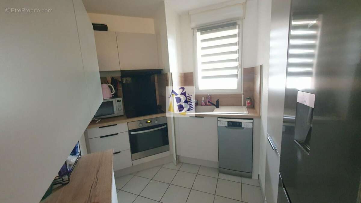 Appartement à L&#039;ISLE-D&#039;ESPAGNAC