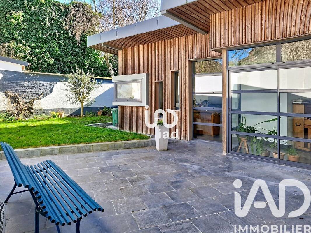 Photo 1 - Maison à LILLE