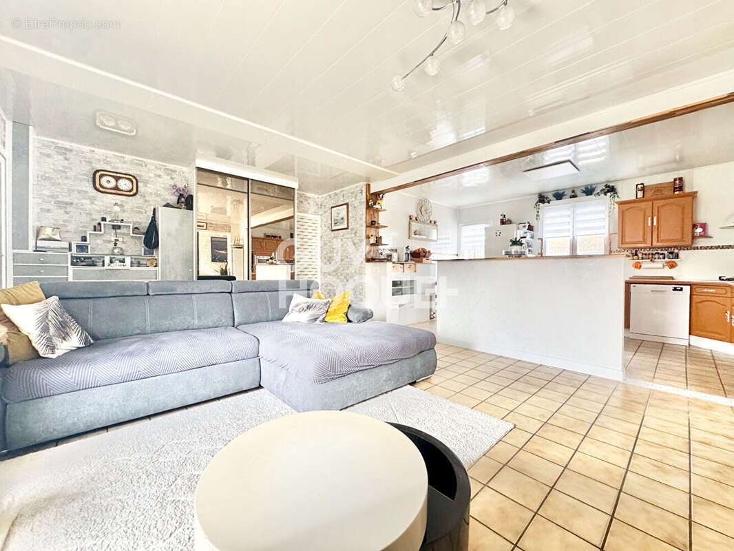 Maison à LA TESTE-DE-BUCH