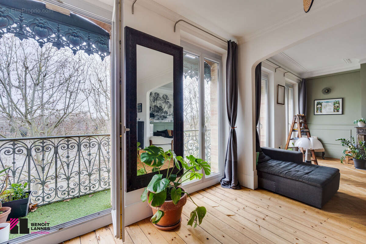 Photo 5 - Appartement à TOULOUSE